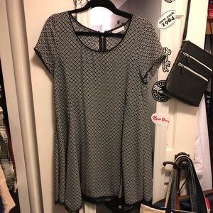 Align dress from Nordstrom! Only worn once!